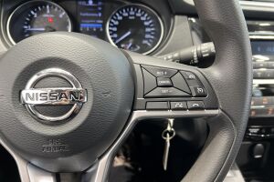 Nissan Qashqai esikatselu 20