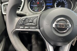 Nissan Qashqai esikatselu 21