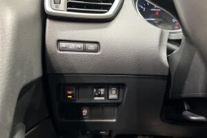 Nissan Qashqai esikatselu 22