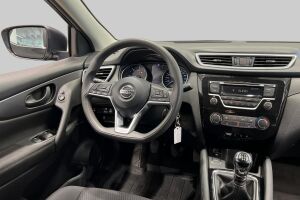 Nissan Qashqai esikatselu 24