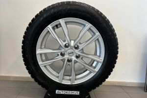 Nissan Qashqai esikatselu 14