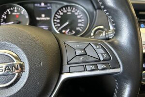Nissan Qashqai esikatselu 17