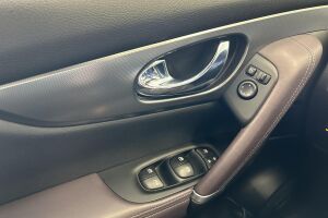 Nissan Qashqai esikatselu 22