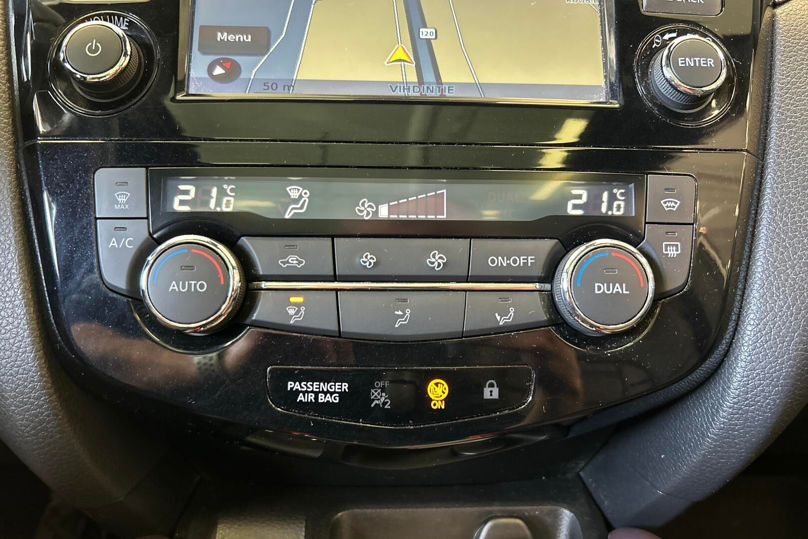 Nissan Qashqai iso kuva 28