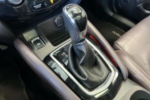 Nissan Qashqai esikatselu 30