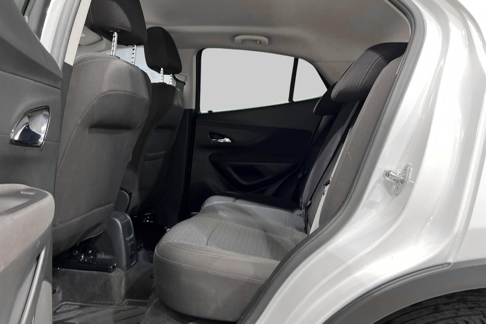 Opel Mokka iso kuva 10