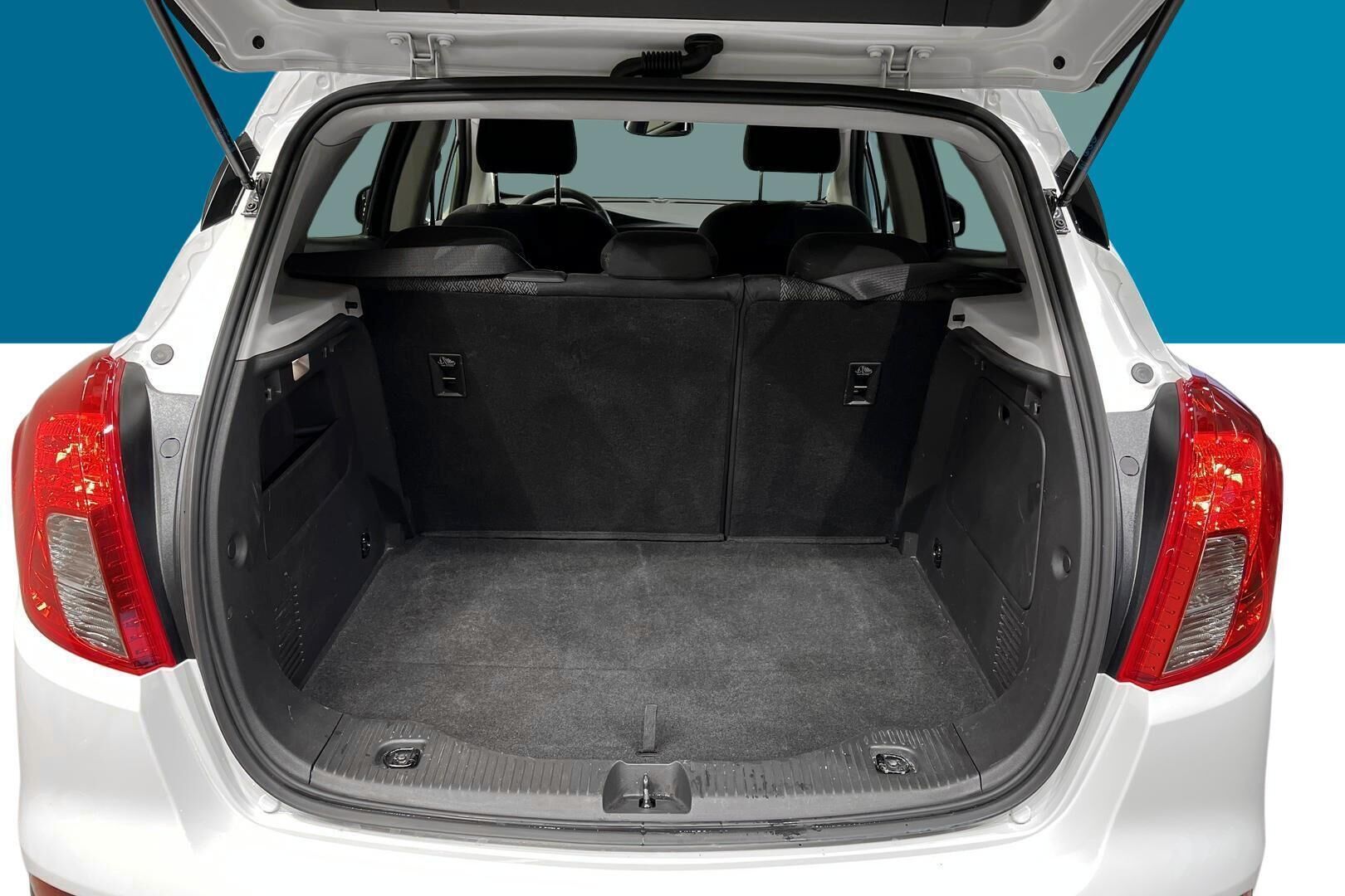 Opel Mokka iso kuva 12