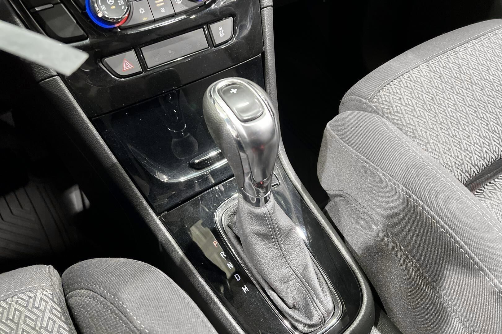 Opel Mokka iso kuva 19