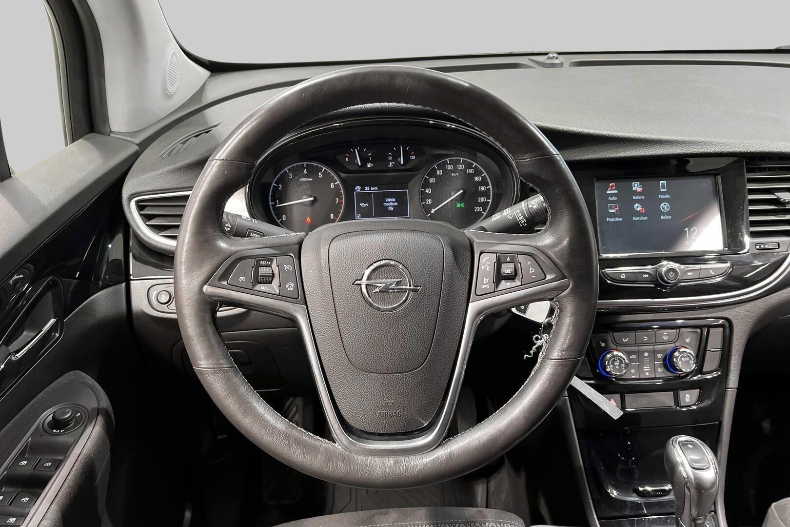 Opel Mokka iso kuva 26