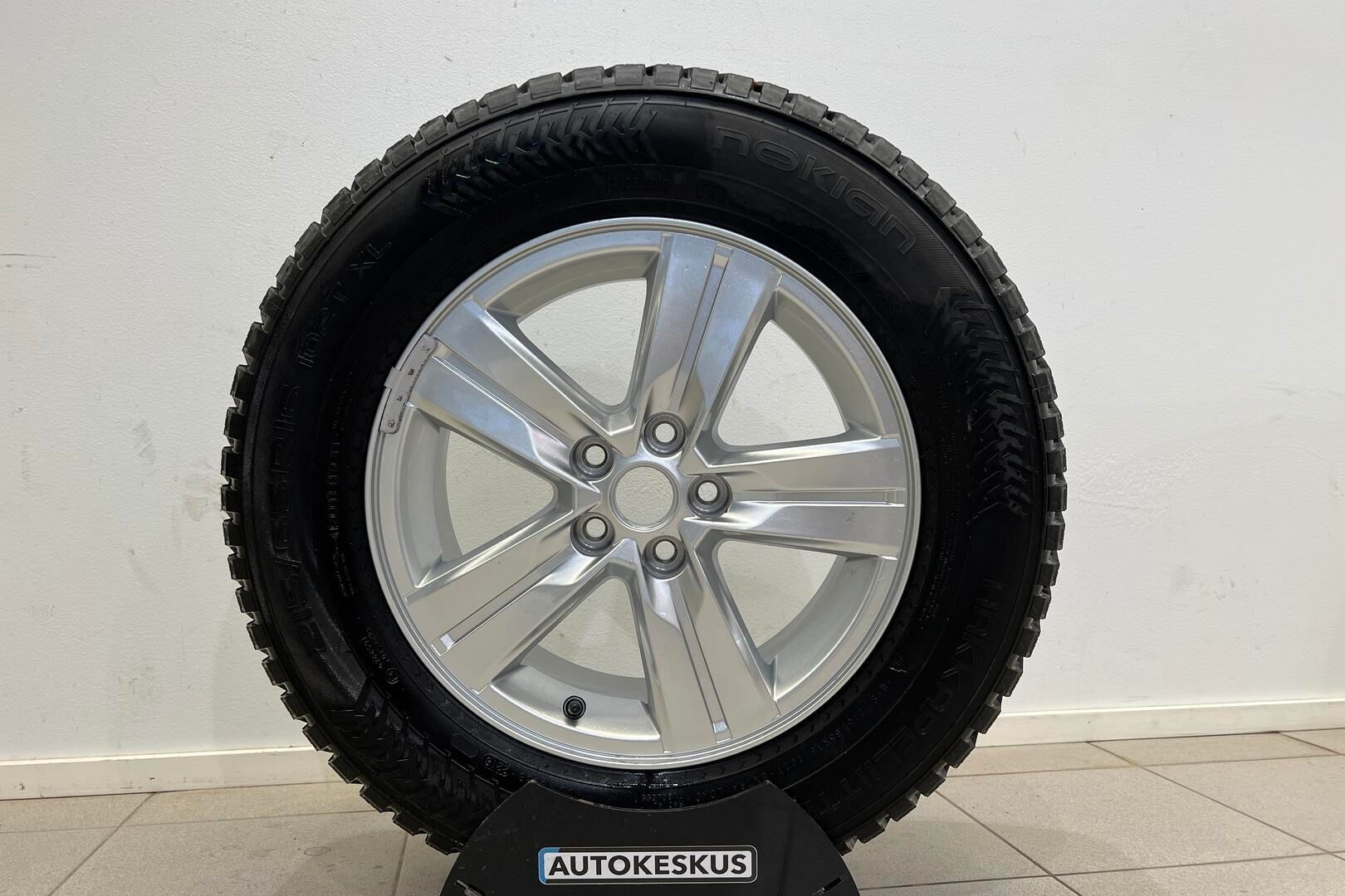 Opel Mokka iso kuva 27
