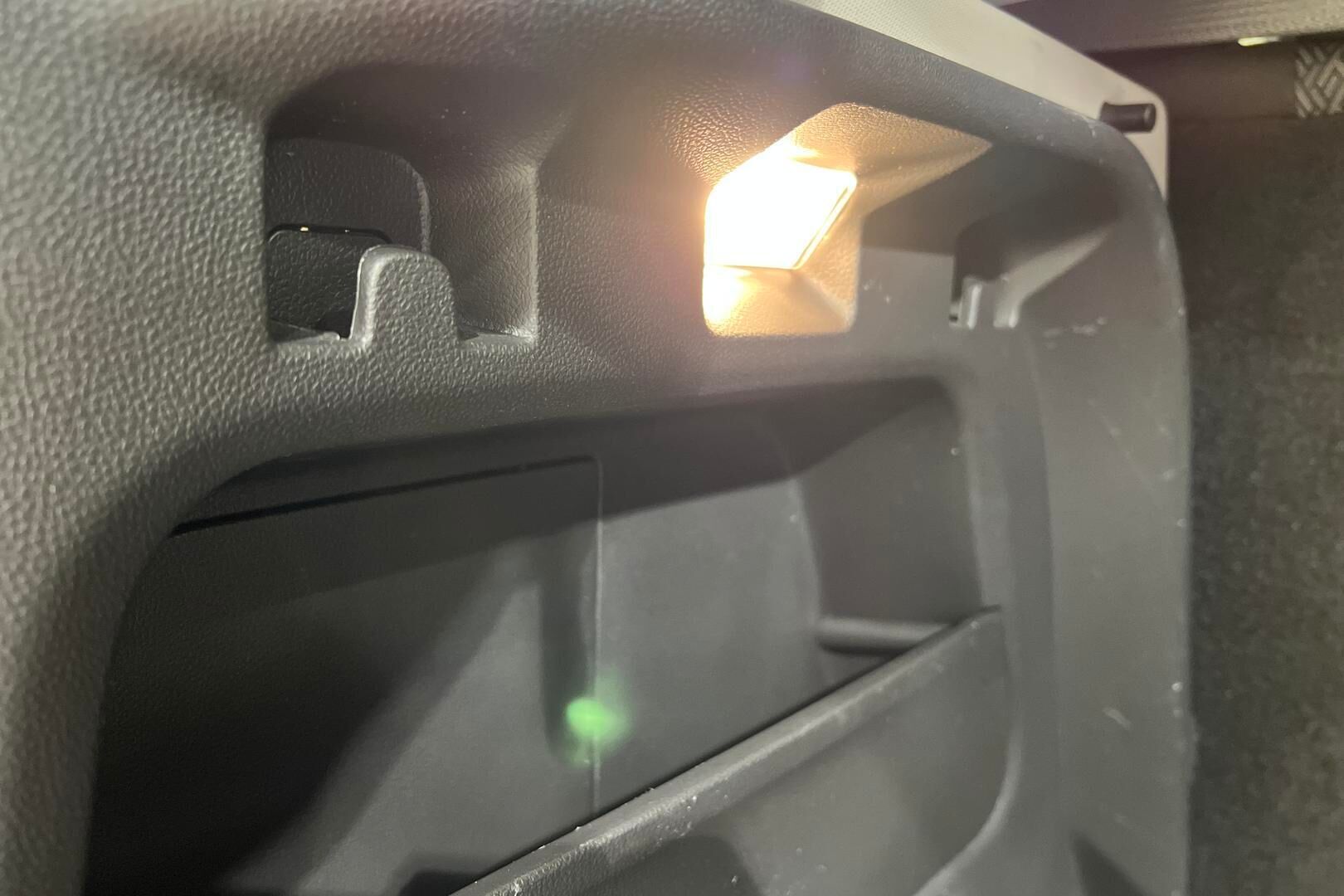 Opel Mokka iso kuva 28