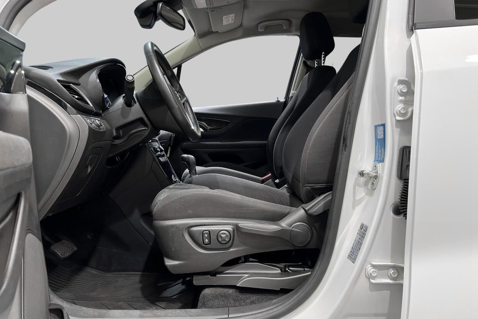 Opel Mokka iso kuva 9