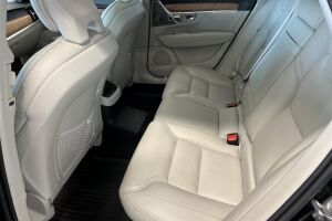 Volvo V90 esikatselu 8