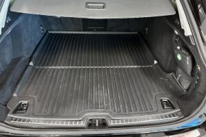 Volvo V90 esikatselu 9