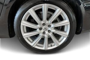 Volvo V90 esikatselu 10