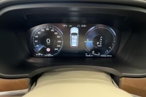 Volvo V90 esikatselu 23