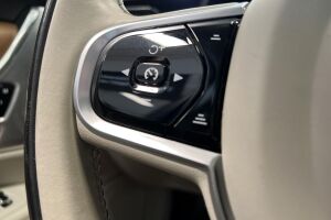 Volvo V90 esikatselu 13
