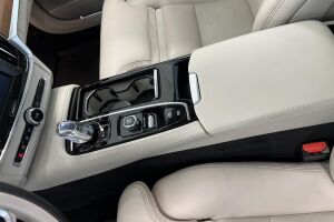 Volvo V90 esikatselu 16