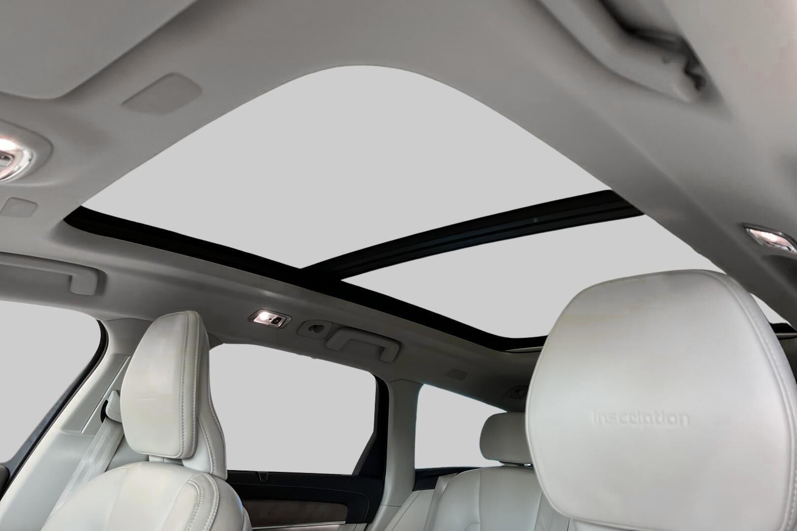 Volvo V90 iso kuva 17