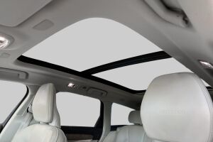 Volvo V90 esikatselu 17