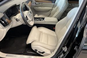 Volvo V90 esikatselu 7