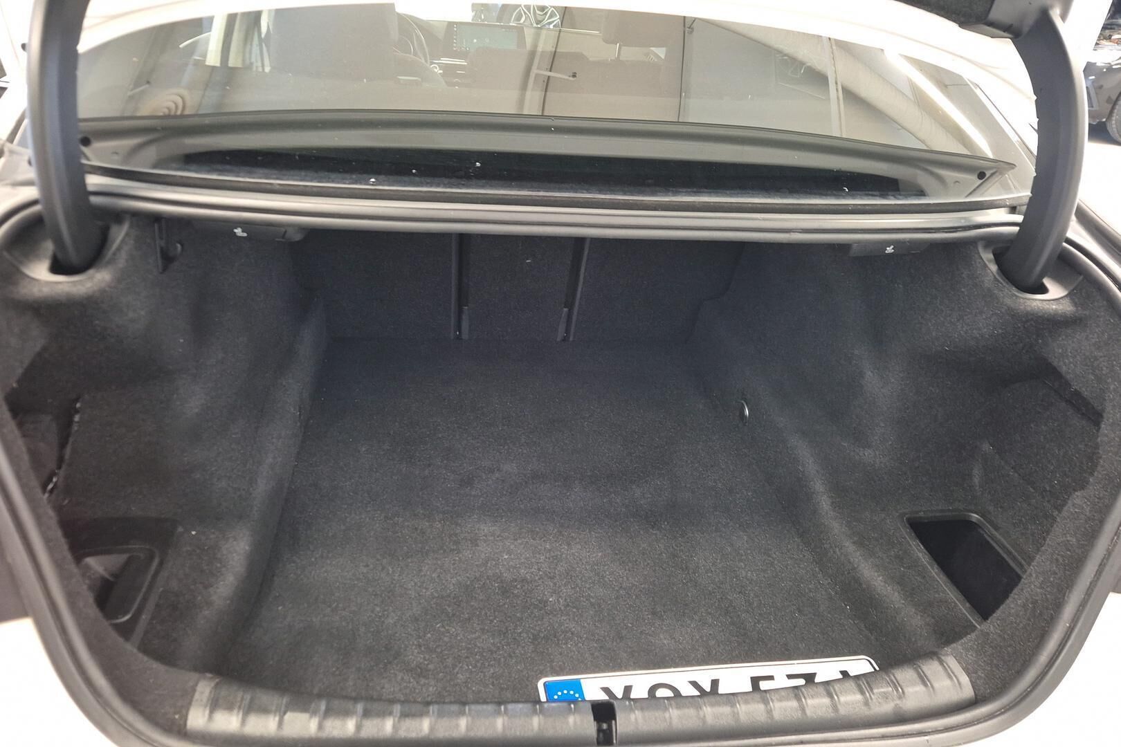 BMW 5-sarja iso kuva 11