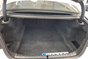 BMW 5-sarja esikatselu 11