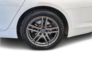 BMW 5-sarja esikatselu 12