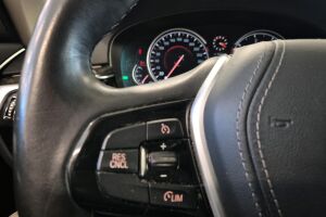 BMW 5-sarja esikatselu 24