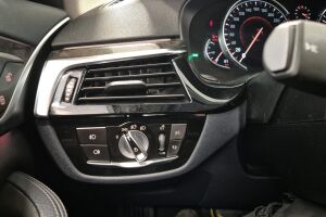 BMW 5-sarja esikatselu 18