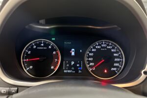 Mitsubishi Eclipse Cross esikatselu 14