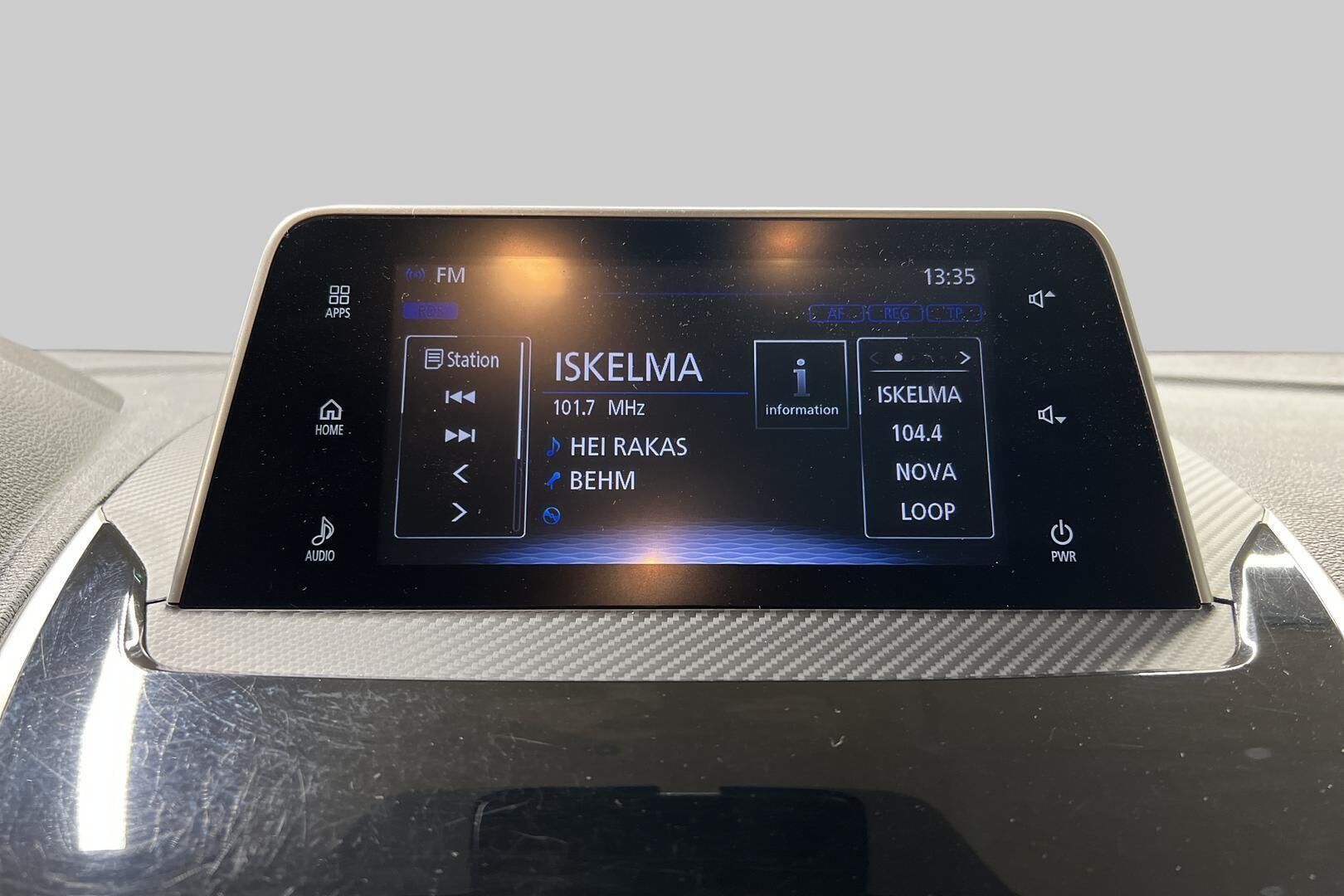 Mitsubishi Eclipse Cross iso kuva 15