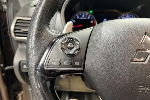 Mitsubishi Eclipse Cross esikatselu 18