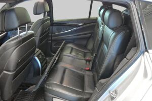 BMW 5-sarja esikatselu 8