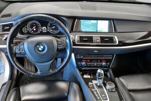 BMW 5-sarja esikatselu 9
