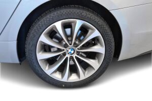 BMW 5-sarja esikatselu 11