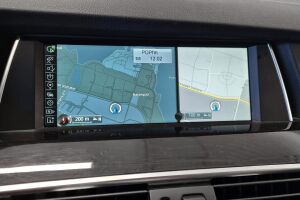 BMW 5-sarja esikatselu 13