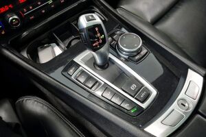BMW 5-sarja esikatselu 15