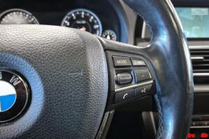 BMW 5-sarja esikatselu 16