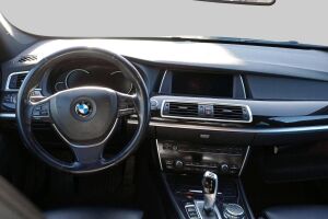 BMW 5-sarja esikatselu 2