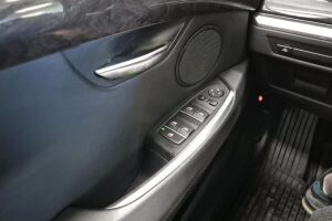 BMW 5-sarja esikatselu 18