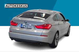 BMW 5-sarja esikatselu 25