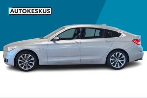 BMW 5-sarja esikatselu 6