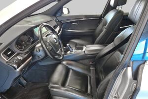 BMW 5-sarja esikatselu 7