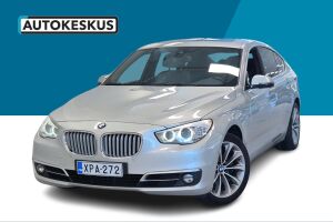 BMW 5-sarja esikatselu 0