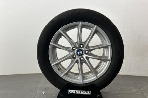 BMW 5-SARJA esikatselu 13