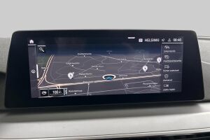 BMW 5-SARJA esikatselu 15