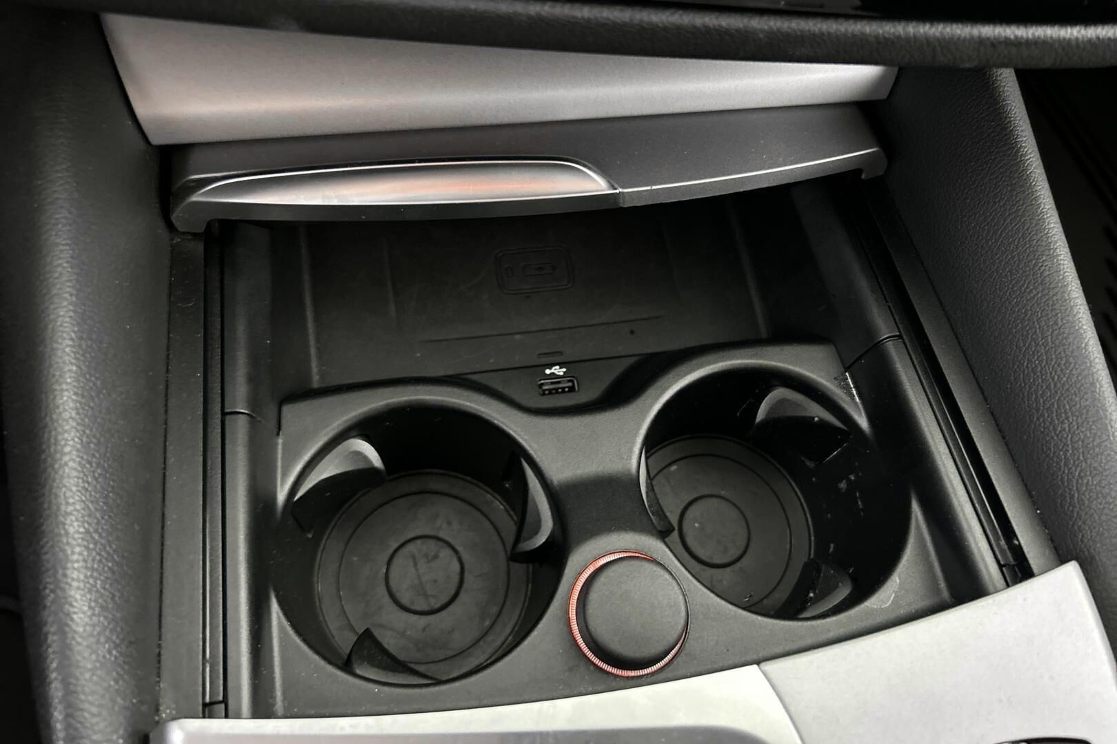 BMW 5-SARJA iso kuva 21