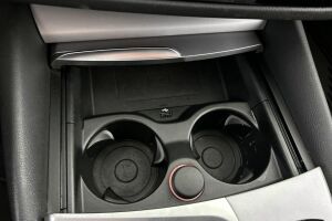 BMW 5-SARJA esikatselu 21