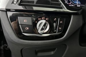 BMW 5-SARJA esikatselu 26